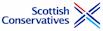 Scottish Conservative and Unionist Party (logo)