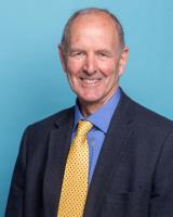 Councillor Tom Gray