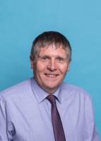 Councillor Richard Watters