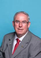Councillor Chris Ahern