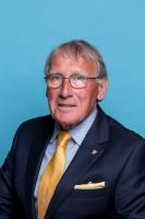 Councillor Hugh Anderson