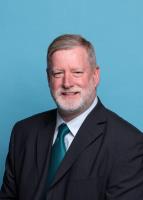 Councillor Steven Carr