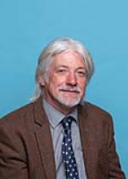 Councillor Grant Laing (PenPic)