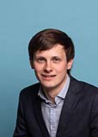 Provost Xander McDade (PenPic)