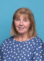 Bailie Rhona Brock (PenPic)