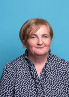 Councillor Caroline Shiers (PenPic)