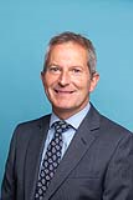 Councillor Jack Welch (PenPic)