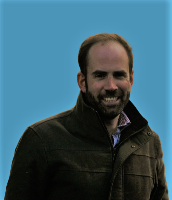 Councillor Neil Freshwater (PenPic)