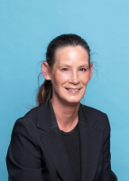 Councillor Michelle Frampton (PenPic)