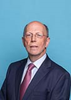 Councillor Iain MacPherson (PenPic)