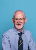 Councillor Frank Smith