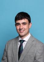 Councillor Noah Khogali