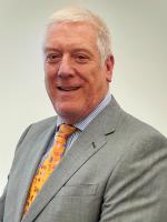 Councillor Keith Allan