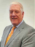 Councillor Keith Allan (PenPic)